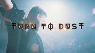 KELTEK - Turn To Dust | Official Hardstyle Music Video