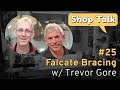 Shop Talk 25 Live Stream with Trevor Gore