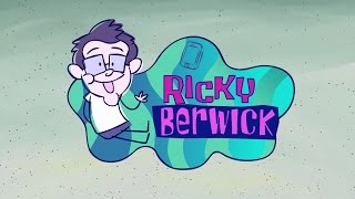 RICKY BERWICK 👅