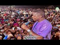 MIDNIGHT PROPHETIC PRAYER || LIVE || PROPHET SAMUEL ADEBAYO OJO (BABA AUTHORITY).