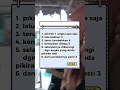 Tes logika asah otak tebak tebakan kalau benar komen dong #asahotak #tebaktebakan  #videoviral