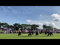 PERSEMBAHAN SILAT SEMPERNA HARI KEMERDEKAAN KE-65