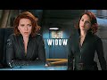 Black Widow Edit |  [ Marvel ]