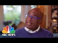 Al Roker Shares Prostate Cancer Diagnosis And Encourages Early Screening | NBC Nightly News