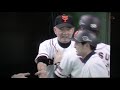 【5試合連続本塁打】松井秀喜1999年6月10日第19号ホームラン