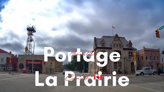 Portage la prairie, Manitoba, Canada 🇨🇦