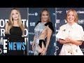 Jennifer Lopez, Angelina Jolie & MORE Stars at the Toronto International Film Festival | E! News