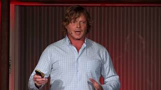 Ocean Plastic - everybody's responsible  | Pete Ceglinski | TEDxAuckland