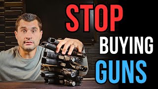 What I WISH I Knew Before Buying Guns