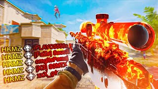 The MOST INSANE SNIPING CLIP \u0026 IMPOSSIBLE TRICKSHOT!! (Black Ops 6 Top Plays)