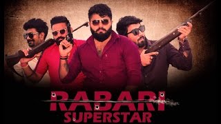 RABARI SUPERSTAR ||  Ame Vat Wada || Friendship Song ||