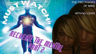 The Master Key System Docu-series Part 2 presented by Recreating the Mental Matrix