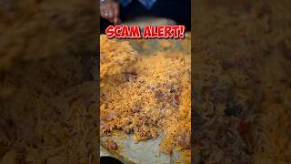 S¢am Alert💥🥵 என்னடா இப்படி எல்லாம் ஏமாத்தறீங்க💥 #food #chennaifoodie #chickenrecipes #streetfood