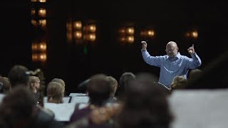 KU Wind and Jazz Ensembles perform at the Kennedy Center