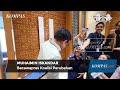 tertawa saat pecut anies pakai sarung cak imin mumpung belum jadi presiden…