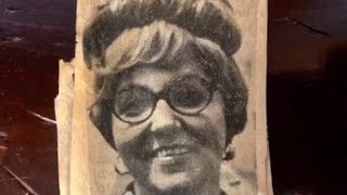 Snapshots from one of Macon's most notorious murders
