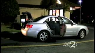 Suspected Brevard Co. safe robbers busted by police