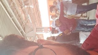 Jhanjharpur -Saharsa|LIVE Train Inauguration|Koshi Bridge