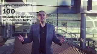 GapSummit 2017 - Teaser 2