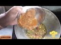 এঁচোড় চিংড়ি রেসিপি echor chingri recipe bengali style echor recipe in bengali