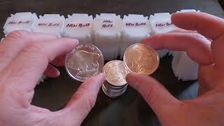 Unboxing 200 Ounces of Silver from The Midas Touch - CoinZip