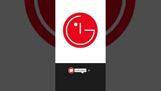 Draw LG Logo in Python🔥🔥 #shorts #programming #python