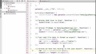 NodeJs Mocks with Rewire02