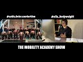 stretching and flexibility training the mobility academy show feat catie brier