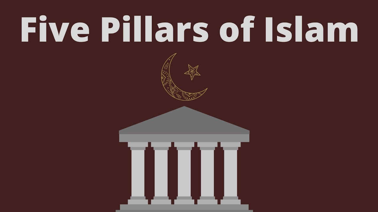 Which Is The Fifth Pillar Of Islam? 22 Most Correct Answers ...