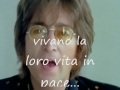 imagine john lennon con traduzione