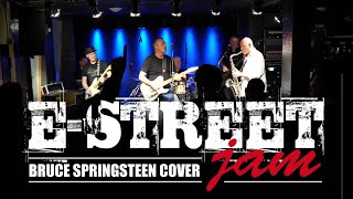 E Street Jam   Medley