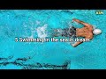 what does swimming dream meaning dreaming of swimming swimming dreams interpretation