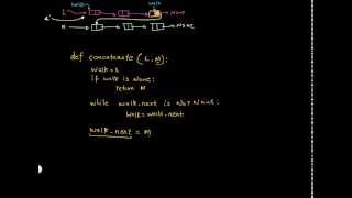 148,MergeTwoLinkedList