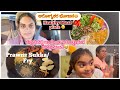 What I eat in a day | Holidays ಮುಗಿತು school ಸ್ಟಾರ್ಟ್ ಆಯ್ತು || ಕನ್ನಡದಲ್ಲಿ comment ಮಾಡ್ಬೇಕಂತೆ ನೋಡಿ💛❤️