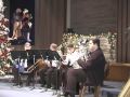 God Rest Ye Merry Gentlemen--Brass Quintet.wmv