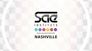 SAE Institute Nashville Virtual Classroom