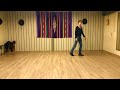 Rio - Line Dance (TEACH)