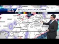 Snow showers Friday morning, rain/snow mix in the afternoon for South-Central Pennsylvania