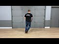 Move Line Dance Tutorial