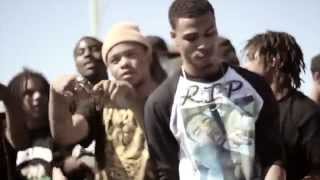 Brazy9 \u0026 Lo Militant 100k (official video)