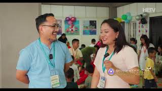 North East Region Missionary Retreat 2024 | Chhehvel - 1