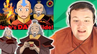 Film Theory: Uncle Iroh is a War Criminal?! (Avatar the Last Airbender)  - @Film