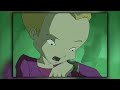 the entire story of code lyoko in 85 minutes