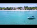 Azura Retreats: Azura Benguerra Island