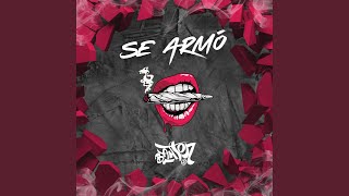 Se Armó (feat. Sossa)