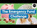 How To Save A $3,000 Emergency Fund By The End Of This Year