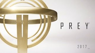 Prey – Die Geschichte von TranStar