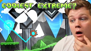 The BEST Extreme Demon You NEVER HEARD OF! // Geometry Dash