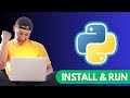 How to Install Python 3.12.1 on Windows 11/10 Easily (2024 Update)