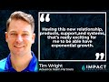 Tim Wright - Impact Legacy Group Testimonial